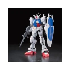 Bandai Real Grade RG 1/144 Mobile Suit Gundam RX-78GP01 Gundam Zephyranthes
