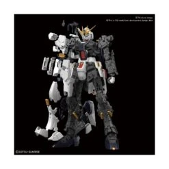 Bandai Real Grade RG 1/144 Mobile Suit Gundam RX-93 Nu Gundam -Japan World Negozio bandai real grade rg 1 144 mobile suit gundam rx 93 nu gundam 2