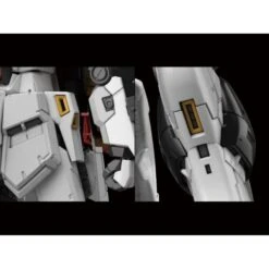 Bandai Real Grade RG 1/144 Mobile Suit Gundam RX-93 Nu Gundam -Japan World Negozio bandai real grade rg 1 144 mobile suit gundam rx 93 nu gundam 7
