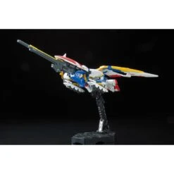 Bandai Real Grade RG 1/144 Mobile Suit Gundam XXXG-01W Wing Gundam EW Version 17 Bandai Real Grade RG 1/144 Mobile Suit Gundam XXXG-01W Wing Gundam EW Version -Japan World Negozio bandai real grade rg 1 144 mobile suit gundam xxxg 01w wing gundam ew version 8