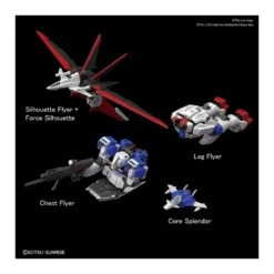 Bandai Real Grade RG 1/144 Mobile Suit Gundam ZGMF-X56S/a Force Impulse Gundam 10 Bandai Real Grade RG 1/144 Mobile Suit Gundam ZGMF-X56S/a Force Impulse Gundam -Japan World Negozio bandai real grade rg 1 144 mobile suit gundam zgmf x56s a force impulse gundam 4