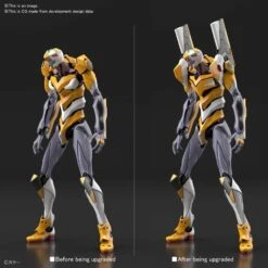 Bandai Real Grade RG 1/144 Neon Genesis Evangelion EVA Unit-00