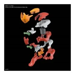 Bandai Real Grade RG 1/144 Neon Genesis Evangelion EVA Unit-02 8 Bandai Real Grade RG 1/144 Neon Genesis Evangelion EVA Unit-02 -Japan World Negozio bandai real grade rg 1144 neon genesis evangelion eva unit 02 2