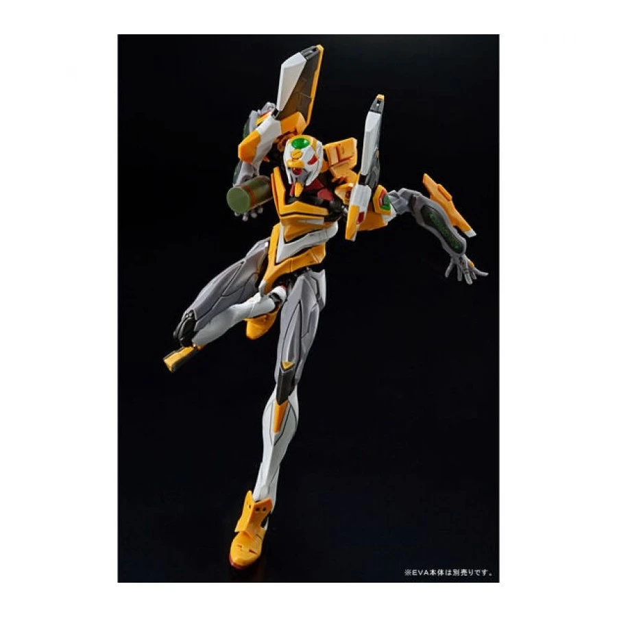 Bandai Real Grade RG 1/144 Neon Genesis Evangelion Weapon Set 7 Bandai Real Grade RG 1/144 Neon Genesis Evangelion Weapon Set - Image 7