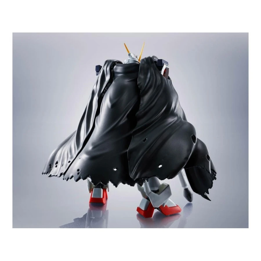 Bandai Robot Damashi Mobile Suit Gundam XM-X1 Crossbone Gundam X-1 Kai Evolution Spec 2 Bandai Robot Damashi Mobile Suit Gundam XM-X1 Crossbone Gundam X-1 Kai Evolution Spec - Image 2