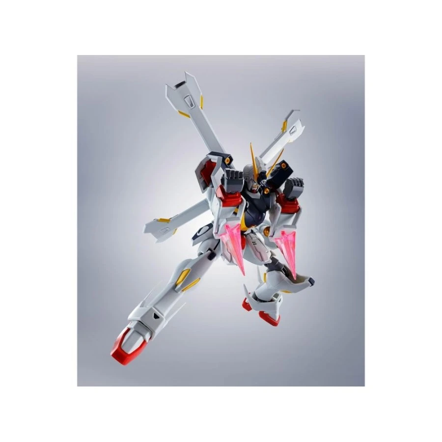 Bandai Robot Damashi Mobile Suit Gundam XM-X1 Crossbone Gundam X-1 Kai Evolution Spec 11 Bandai Robot Damashi Mobile Suit Gundam XM-X1 Crossbone Gundam X-1 Kai Evolution Spec - Image 11