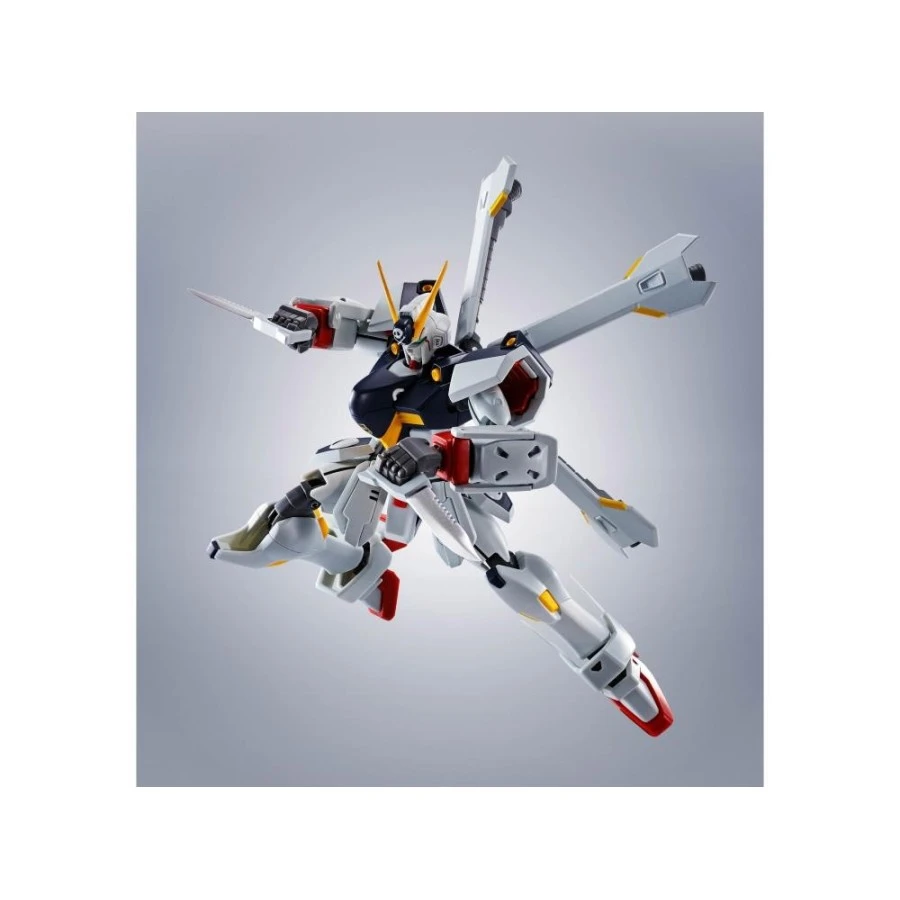 Bandai Robot Damashi Mobile Suit Gundam XM-X1 Crossbone Gundam X-1 Kai Evolution Spec 12 Bandai Robot Damashi Mobile Suit Gundam XM-X1 Crossbone Gundam X-1 Kai Evolution Spec - Image 12