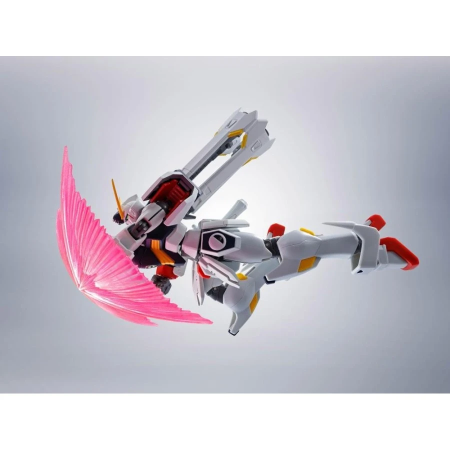 Bandai Robot Damashi Mobile Suit Gundam XM-X1 Crossbone Gundam X-1 Kai Evolution Spec 13 Bandai Robot Damashi Mobile Suit Gundam XM-X1 Crossbone Gundam X-1 Kai Evolution Spec - Image 13