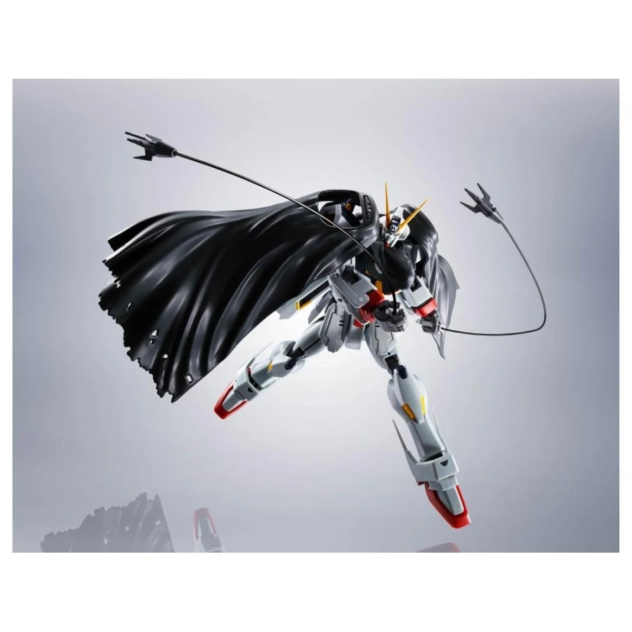 Bandai Robot Damashi Mobile Suit Gundam XM-X1 Crossbone Gundam X-1 Kai Evolution Spec 5 Bandai Robot Damashi Mobile Suit Gundam XM-X1 Crossbone Gundam X-1 Kai Evolution Spec - Image 5