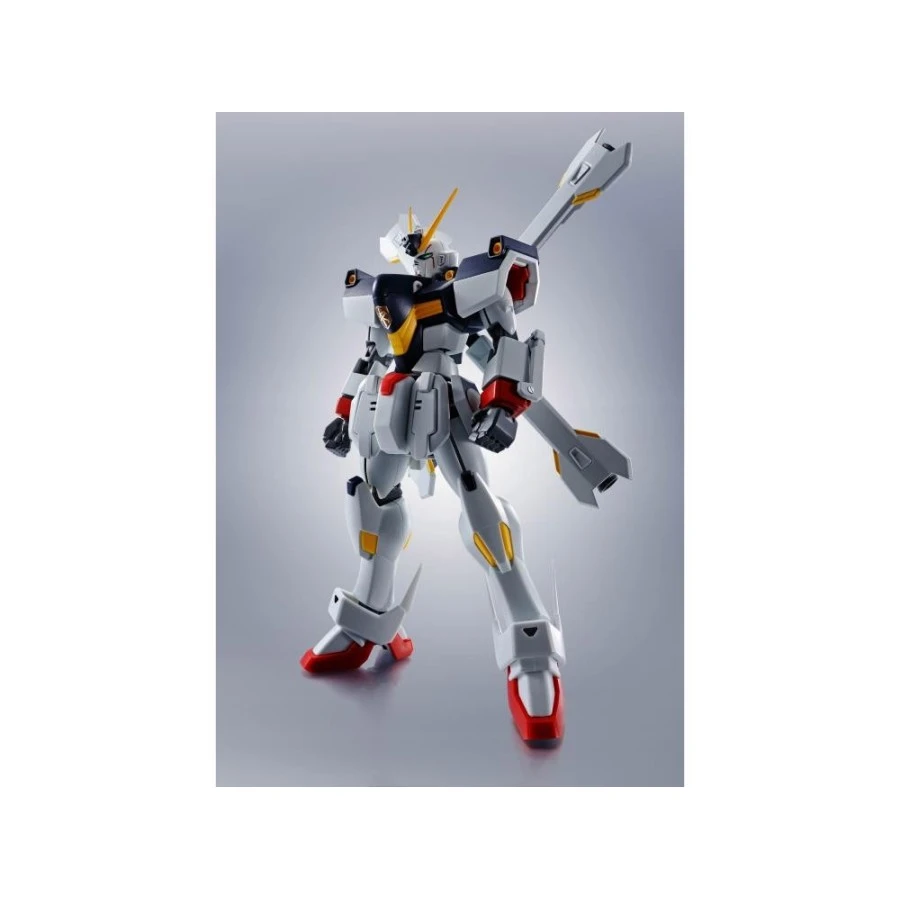 Bandai Robot Damashi Mobile Suit Gundam XM-X1 Crossbone Gundam X-1 Kai Evolution Spec 7 Bandai Robot Damashi Mobile Suit Gundam XM-X1 Crossbone Gundam X-1 Kai Evolution Spec - Image 7