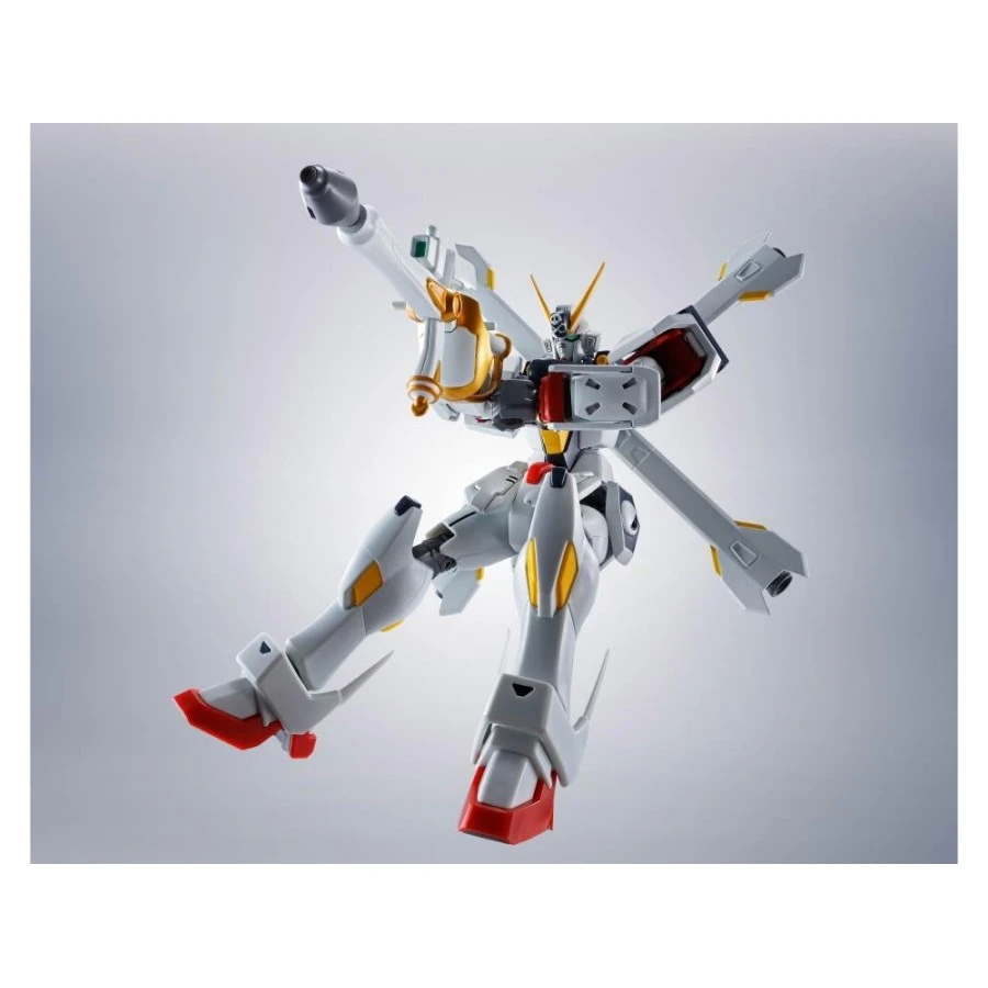 Bandai Robot Damashi Mobile Suit Gundam XM-X1 Crossbone Gundam X-1 Kai Evolution Spec 9 Bandai Robot Damashi Mobile Suit Gundam XM-X1 Crossbone Gundam X-1 Kai Evolution Spec - Image 9