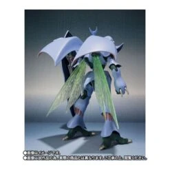 Bandai Robot Damashi Sirbine Aura Fhantasm TamashiWeb Exclusive -Japan World Negozio bandai robot damashi sirbine aura fhantasm tamashiweb exclusive 3