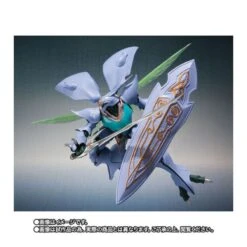 Bandai Robot Damashi Sirbine Aura Fhantasm TamashiWeb Exclusive -Japan World Negozio bandai robot damashi sirbine aura fhantasm tamashiweb exclusive 5