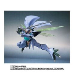 Bandai Robot Damashi Sirbine Aura Fhantasm TamashiWeb Exclusive -Japan World Negozio bandai robot damashi sirbine aura fhantasm tamashiweb exclusive 6