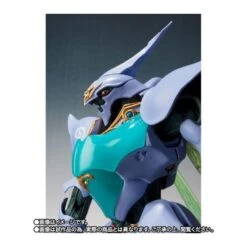 Bandai Robot Damashi Sirbine Aura Fhantasm TamashiWeb Exclusive -Japan World Negozio bandai robot damashi sirbine aura fhantasm tamashiweb exclusive 7