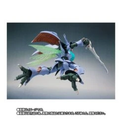 Bandai Robot Damashi Sirbine Aura Fhantasm TamashiWeb Exclusive -Japan World Negozio bandai robot damashi sirbine aura fhantasm tamashiweb exclusive 8