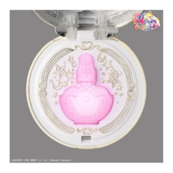 Bandai Sailor Moon Miracle Shiny Series Transformation Brooch -Japan World Negozio bandai sailor moon miracle shiny series transformation brooch 3