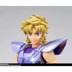 Bandai Saint Seiya Myth Cloth Bronze Saint Unicorn Jabu Revival Version 11 Bandai Saint Seiya Myth Cloth Bronze Saint Unicorn Jabu Revival Version -Japan World Negozio bandai saint seiya myth cloth bronze saint unicorn jabu revival version 4