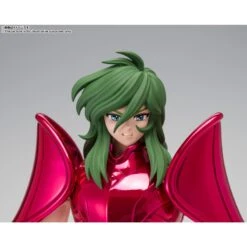 Bandai Saint Seiya Myth Cloth EX Bronze Saint Andromeda Shun Final Bronze Cloth 12 Bandai Saint Seiya Myth Cloth EX Bronze Saint Andromeda Shun Final Bronze Cloth -Japan World Negozio bandai saint seiya myth cloth ex bronze saint andromeda shun final bronze cloth 2