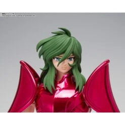 Bandai Saint Seiya Myth Cloth EX Bronze Saint Andromeda Shun Final Bronze Cloth 14 Bandai Saint Seiya Myth Cloth EX Bronze Saint Andromeda Shun Final Bronze Cloth -Japan World Negozio bandai saint seiya myth cloth ex bronze saint andromeda shun final bronze cloth 4