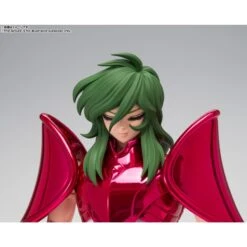 Bandai Saint Seiya Myth Cloth EX Bronze Saint Andromeda Shun Final Bronze Cloth 15 Bandai Saint Seiya Myth Cloth EX Bronze Saint Andromeda Shun Final Bronze Cloth -Japan World Negozio bandai saint seiya myth cloth ex bronze saint andromeda shun final bronze cloth 5