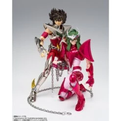 Bandai Saint Seiya Myth Cloth EX Bronze Saint Andromeda Shun Final Bronze Cloth 17 Bandai Saint Seiya Myth Cloth EX Bronze Saint Andromeda Shun Final Bronze Cloth -Japan World Negozio bandai saint seiya myth cloth ex bronze saint andromeda shun final bronze cloth 7