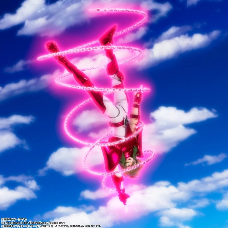 Bandai Saint Seiya Myth Cloth EX Bronze Saint Andromeda Shun Final Bronze Cloth 10 Bandai Saint Seiya Myth Cloth EX Bronze Saint Andromeda Shun Final Bronze Cloth - Image 10