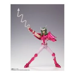 Bandai Saint Seiya Myth Cloth EX Bronze Saint Andromeda Shun New Bronze Cloth Revival Version -Japan World Negozio bandai saint seiya myth cloth ex bronze saint andromeda shun new bronze cloth revival version 2