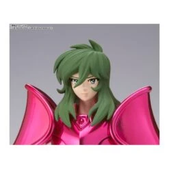 Bandai Saint Seiya Myth Cloth EX Bronze Saint Andromeda Shun New Bronze Cloth Revival Version -Japan World Negozio bandai saint seiya myth cloth ex bronze saint andromeda shun new bronze cloth revival version 3