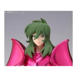 Bandai Saint Seiya Myth Cloth EX Bronze Saint Andromeda Shun New Bronze Cloth Revival Version -Japan World Negozio bandai saint seiya myth cloth ex bronze saint andromeda shun new bronze cloth revival version 5