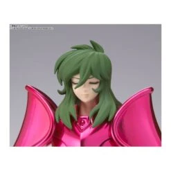 Bandai Saint Seiya Myth Cloth EX Bronze Saint Andromeda Shun New Bronze Cloth Revival Version -Japan World Negozio bandai saint seiya myth cloth ex bronze saint andromeda shun new bronze cloth revival version 6