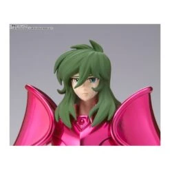 Bandai Saint Seiya Myth Cloth EX Bronze Saint Andromeda Shun New Bronze Cloth Revival Version -Japan World Negozio bandai saint seiya myth cloth ex bronze saint andromeda shun new bronze cloth revival version 7