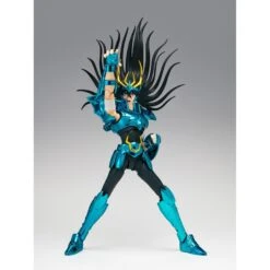 Bandai Saint Seiya Myth Cloth EX Bronze Saint Dragon Shiryu Final Bronze Cloth -Japan World Negozio bandai saint seiya myth cloth ex bronze saint dragon shiryu final bronze cloth 2