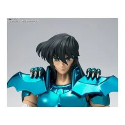 Bandai Saint Seiya Myth Cloth EX Bronze Saint Dragon Shiryu Final Bronze Cloth -Japan World Negozio bandai saint seiya myth cloth ex bronze saint dragon shiryu final bronze cloth 4