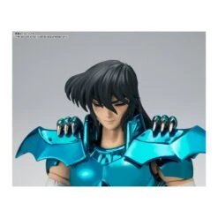 Bandai Saint Seiya Myth Cloth EX Bronze Saint Dragon Shiryu Final Bronze Cloth -Japan World Negozio bandai saint seiya myth cloth ex bronze saint dragon shiryu final bronze cloth 6