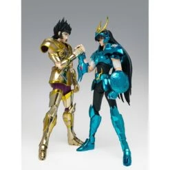 Bandai Saint Seiya Myth Cloth EX Bronze Saint Dragon Shiryu Final Bronze Cloth -Japan World Negozio bandai saint seiya myth cloth ex bronze saint dragon shiryu final bronze cloth 9