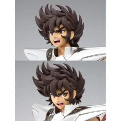 Bandai Saint Seiya Myth Cloth EX Bronze Saint Pegasus Seiya Final Bronze Cloth -Japan World Negozio bandai saint seiya myth cloth ex bronze saint pegasus seiya final bronze cloth 5