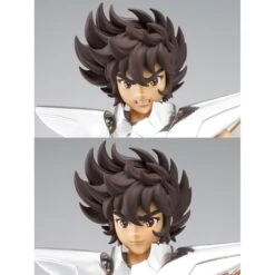 Bandai Saint Seiya Myth Cloth EX Bronze Saint Pegasus Seiya Final Bronze Cloth -Japan World Negozio bandai saint seiya myth cloth ex bronze saint pegasus seiya final bronze cloth 6