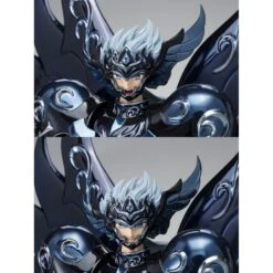 Bandai Saint Seiya Myth Cloth EX God Of Death Thanatos God Cloth -Japan World Negozio bandai saint seiya myth cloth ex god of death thanatos god cloth 2