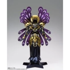 Bandai Saint Seiya Myth Cloth EX God Of Sleep Hypnos God Cloth 22 Bandai Saint Seiya Myth Cloth EX God Of Sleep Hypnos God Cloth -Japan World Negozio bandai saint seiya myth cloth ex god of sleep hypnos god cloth 10