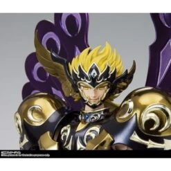 Bandai Saint Seiya Myth Cloth EX God Of Sleep Hypnos God Cloth 15 Bandai Saint Seiya Myth Cloth EX God Of Sleep Hypnos God Cloth -Japan World Negozio bandai saint seiya myth cloth ex god of sleep hypnos god cloth 3