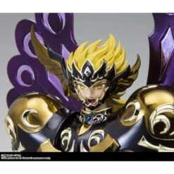 Bandai Saint Seiya Myth Cloth EX God Of Sleep Hypnos God Cloth 16 Bandai Saint Seiya Myth Cloth EX God Of Sleep Hypnos God Cloth -Japan World Negozio bandai saint seiya myth cloth ex god of sleep hypnos god cloth 4