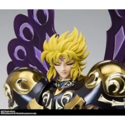 Bandai Saint Seiya Myth Cloth EX God Of Sleep Hypnos God Cloth 17 Bandai Saint Seiya Myth Cloth EX God Of Sleep Hypnos God Cloth -Japan World Negozio bandai saint seiya myth cloth ex god of sleep hypnos god cloth 5