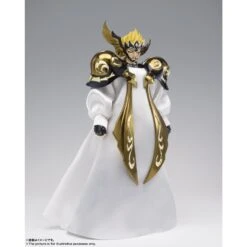 Bandai Saint Seiya Myth Cloth EX God Of Sleep Hypnos God Cloth 19 Bandai Saint Seiya Myth Cloth EX God Of Sleep Hypnos God Cloth -Japan World Negozio bandai saint seiya myth cloth ex god of sleep hypnos god cloth 7