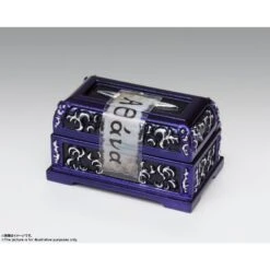 Bandai Saint Seiya Myth Cloth EX God Of Sleep Hypnos God Cloth 20 Bandai Saint Seiya Myth Cloth EX God Of Sleep Hypnos God Cloth -Japan World Negozio bandai saint seiya myth cloth ex god of sleep hypnos god cloth 8