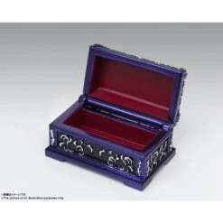 Bandai Saint Seiya Myth Cloth EX God Of Sleep Hypnos God Cloth 21 Bandai Saint Seiya Myth Cloth EX God Of Sleep Hypnos God Cloth -Japan World Negozio bandai saint seiya myth cloth ex god of sleep hypnos god cloth 9