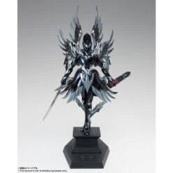 Bandai Saint Seiya Myth Cloth EX God Of Underworld Hades God Cloth -Japan World Negozio bandai saint seiya myth cloth ex god of underworld hades god cloth 10