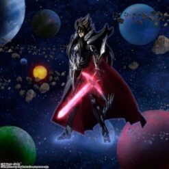 Bandai Saint Seiya Myth Cloth EX God Of Underworld Hades God Cloth -Japan World Negozio bandai saint seiya myth cloth ex god of underworld hades god cloth 11