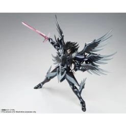 Bandai Saint Seiya Myth Cloth EX God Of Underworld Hades God Cloth -Japan World Negozio bandai saint seiya myth cloth ex god of underworld hades god cloth 2
