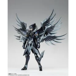 Bandai Saint Seiya Myth Cloth EX God Of Underworld Hades God Cloth -Japan World Negozio bandai saint seiya myth cloth ex god of underworld hades god cloth 3